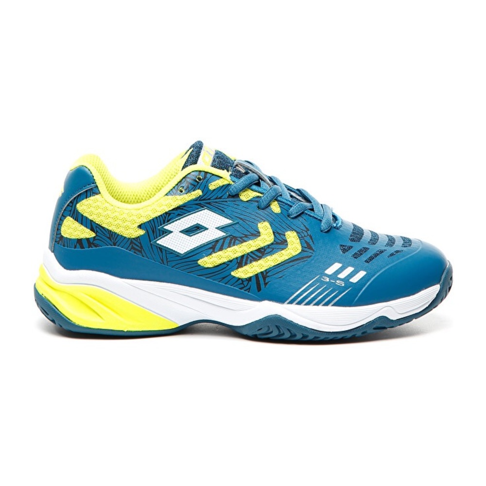 Lotto Stratosphere V Jr Athletic Shoes